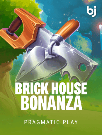 Brick House Bonanza thumbnail